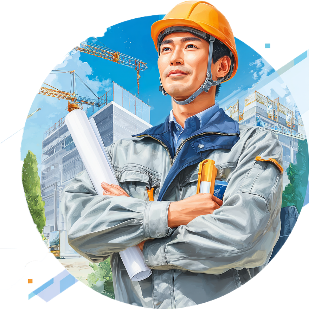 イメージ｜Service