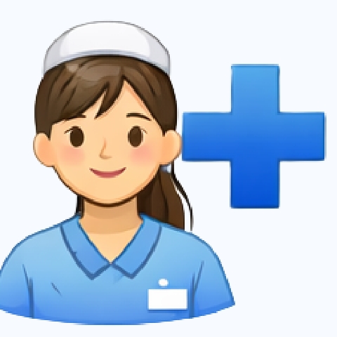 イメージ｜介護／医療